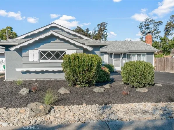 1860 Pinecove Dr, San Luis Obispo, CA 93405