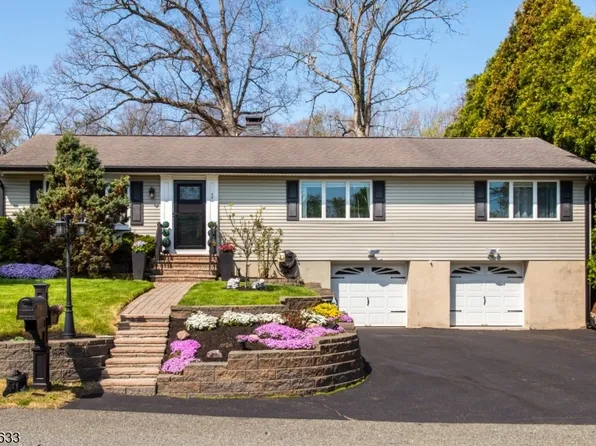 1 Circle Blvd, West Milford Twp., NJ 07435