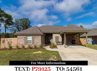 101 Craft Rd, Monroe, LA 71291