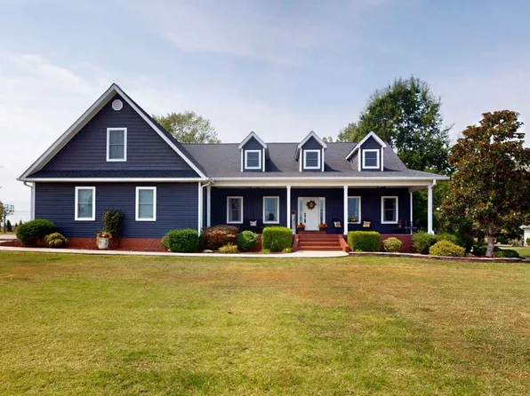 81 Oak Shadow Ln, Benton, KY 42025