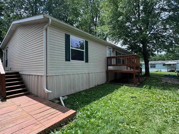 901 Moore Street #L29, Baraboo, WI 53913-0000