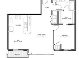 1550 Rivers Bnd APT 311, Wauwatosa, WI 53226