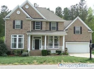 5132 Bartons Enclave Ln, Raleigh, NC 27613