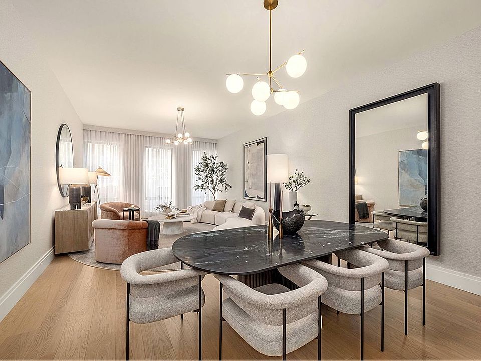 1st image of 50 W 66th St #17B