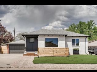 2581 S Vrain St, Denver, CO 80219