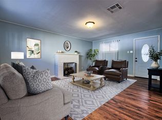 5907 Nancy Ann St, Houston, TX 77009