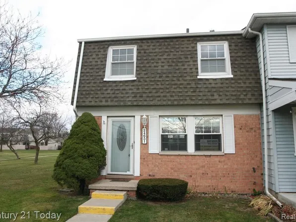 24651 Olde Orchard St Building 31, Novi, MI 48375