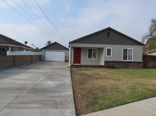416 W Dawson Ave, Glendora, CA 91740