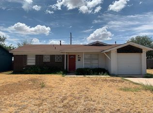 4711 W Cuthbert Ave, Midland, TX 79703