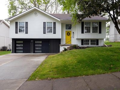 141 NW 100th Ter, Kansas City, MO, 64155