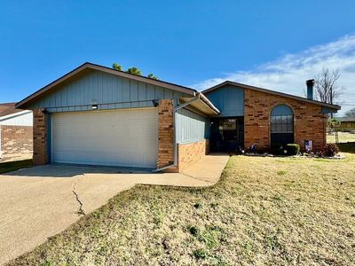 2124 N 11th St, McAlester, OK, 74501