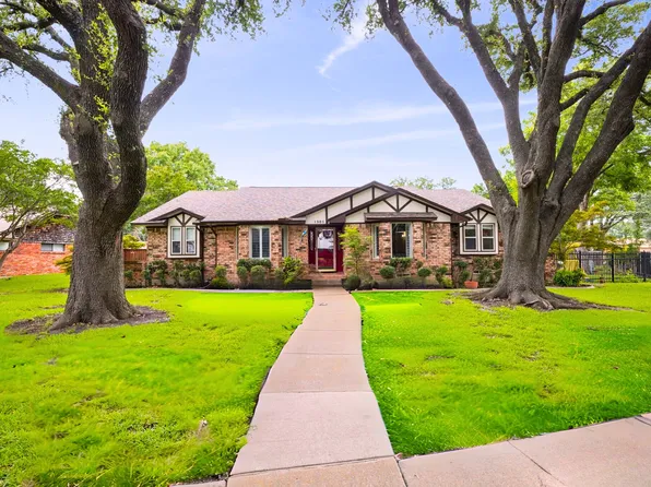 1301 Warwick St, Garland, TX 75040