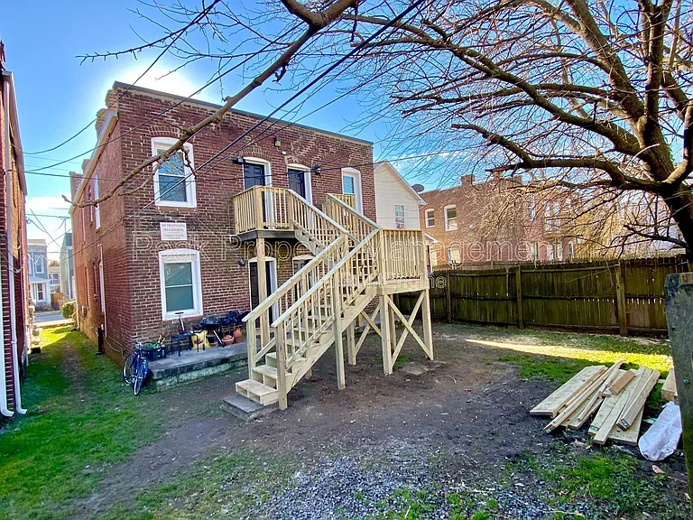 604 N 32nd St #A — Photo 12