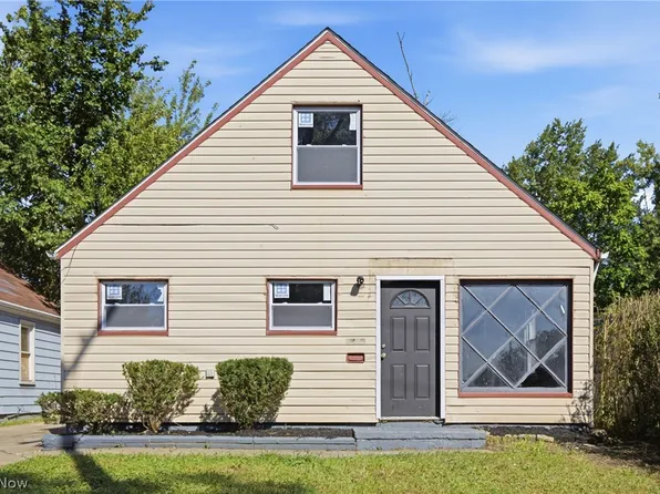 4469 E 154th St, Cleveland, OH 44128