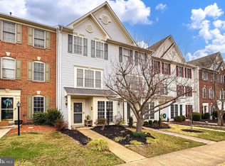 8860 Benchmark Ln, Bristow, VA 20136