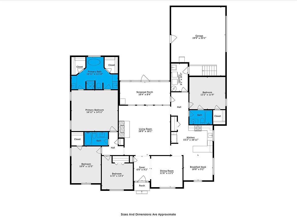 31164 Wakefield Dr, Spanish Fort, AL 36527 Zillow