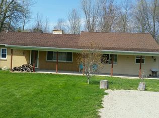 4601 Watson Rd, Eau Claire, MI 49111