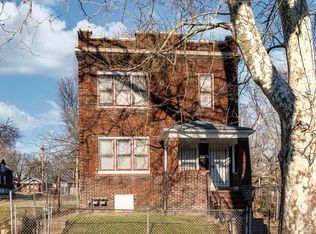 5947 Thekla Ave, Saint Louis, MO 63136
