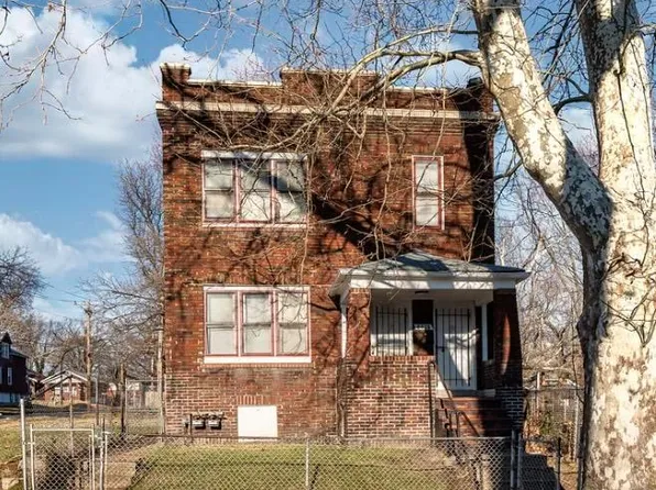 5947 Thekla Ave, Saint Louis, MO 63136