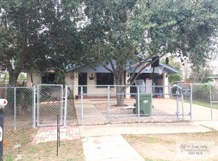 1018 Norma St, Harlingen, TX 78552