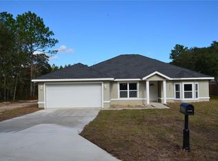 13 Sequoia Loop Trce, Ocklawaha, FL 32179