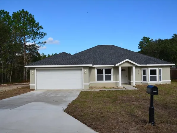 13 SEQUOIA LOOP TRACE, OCKLAWAHA, FL 32179