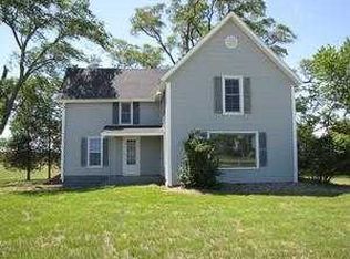 2046 Davis Ave, Nichols, IA 52766