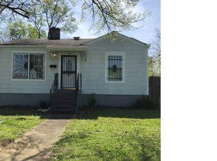 1667 Woodland Ave, Birmingham, AL 35211