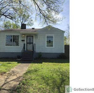 1667 Woodland Ave, Birmingham, AL, 35211