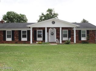 3495 Old Lexington Rd, Cave City, KY 42127