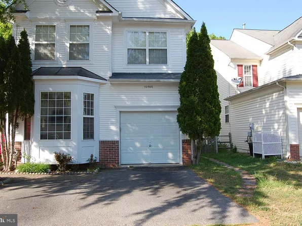 16566 Reservoir Loop, Dumfries, VA 22026