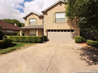 3521 Hamilton Pl, Antonio, TX 78154