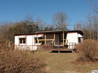 1326 Miller Hollow Rd, Attalla, AL 35954