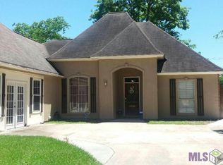 10460 Birchwood Dr, Baton Rouge, LA 70807