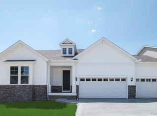 50533 Crusader Dr, Macomb, MI 48044