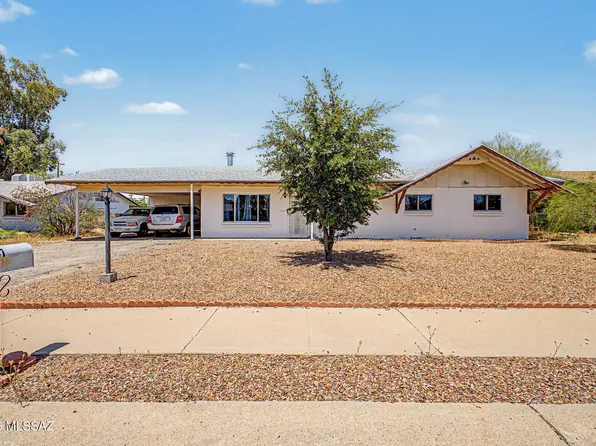 6241 E 34th St, Tucson, AZ 85711