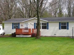 6710 Broadway St, Lake City, MI 49651