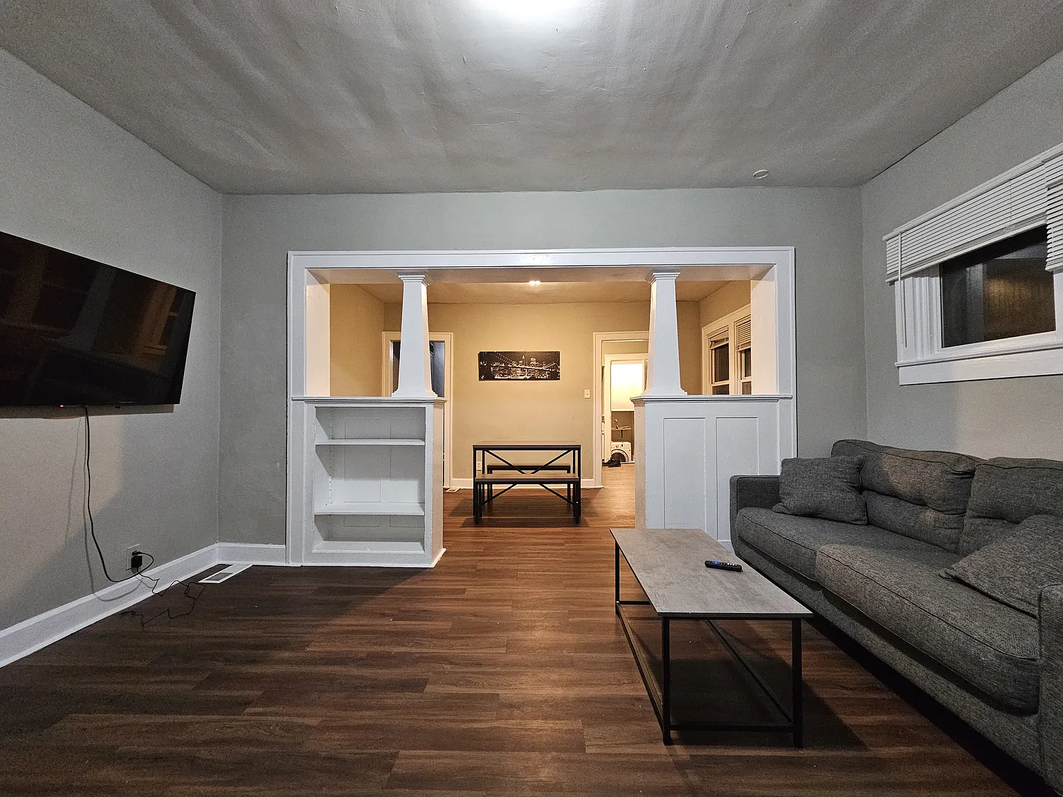 2 bed, 1200 sqft, $1,599 — Photo 3