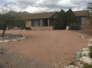 7270 E Gambel Cir, Tucson, AZ 85750