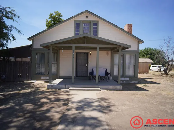 1619 Rench Rd #2, Bakersfield, CA 93308