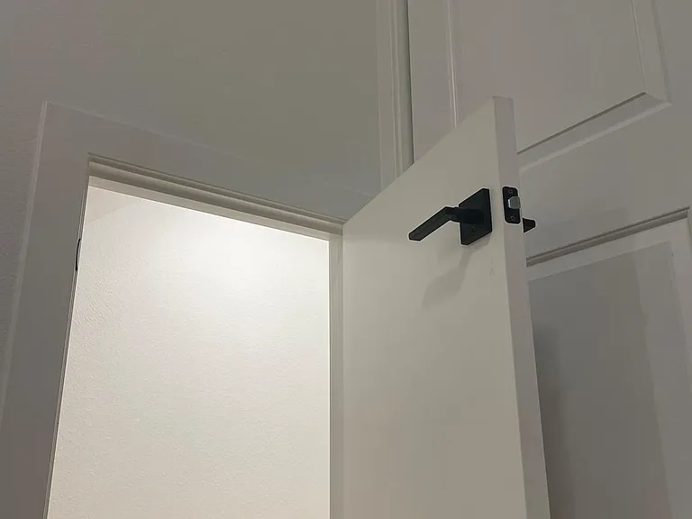Extra secret storage space