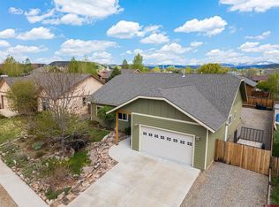 727 Mississippi Dr, Bayfield, CO 81122