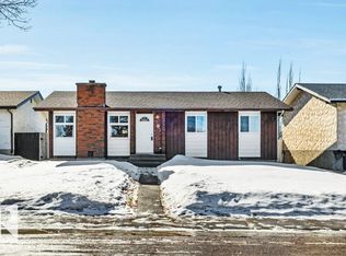 4505 41a Ave, Leduc, AB