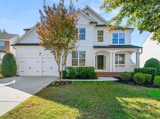 212 Roseman Way, Woodstock, GA 30188