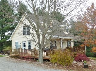 6486 Cleburne Blvd, Dublin, VA 24084