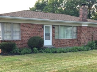 86 N Main St, Stewartstown, PA 17363