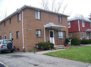 107 N Lincoln Rd, East Rochester, NY 14445