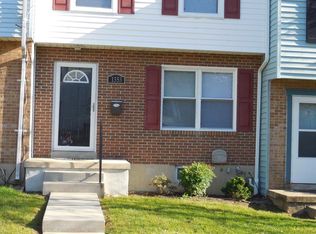 1353 Harford Square Dr, Edgewood, MD 21040