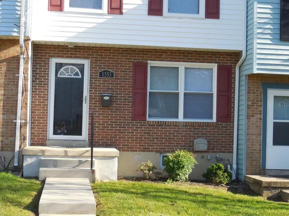1353 Harford Square Dr, Edgewood, MD 21040