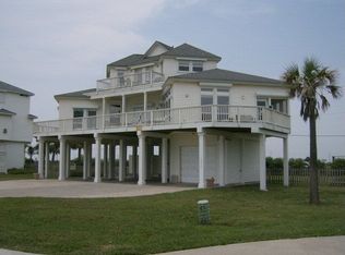 12210 Hershey Beach Dr, Galveston, TX 77554
